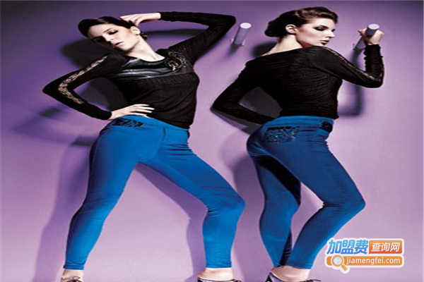 艾芘卡女装加盟费