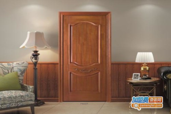 众福门业加盟费