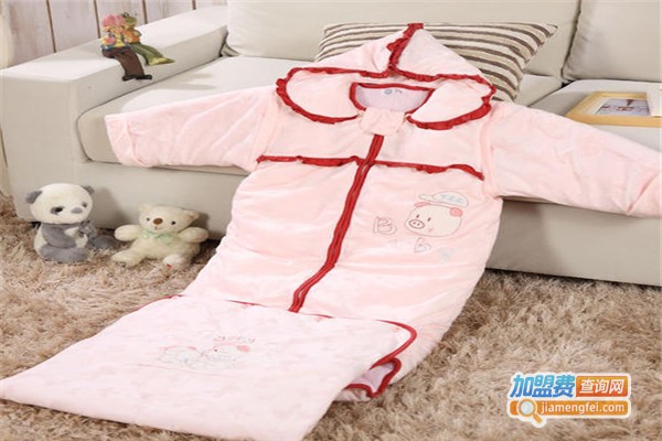 拉菲琦婴童保健品加盟费