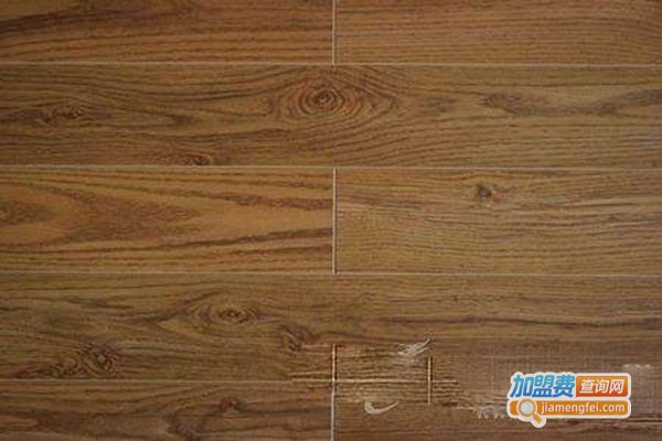 欧达地板加盟门店