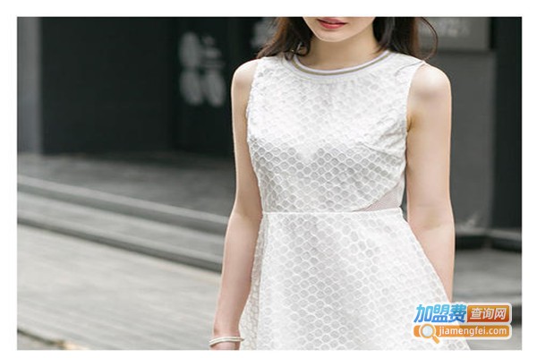 可可欧女装加盟费