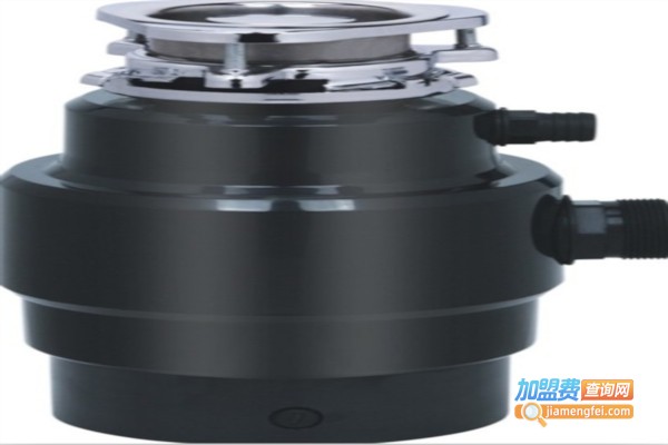 美科食物垃圾处理器加盟费