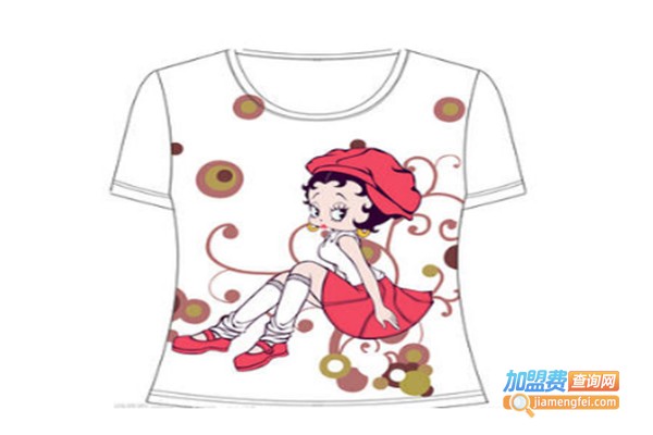 花颜巧语童装加盟费