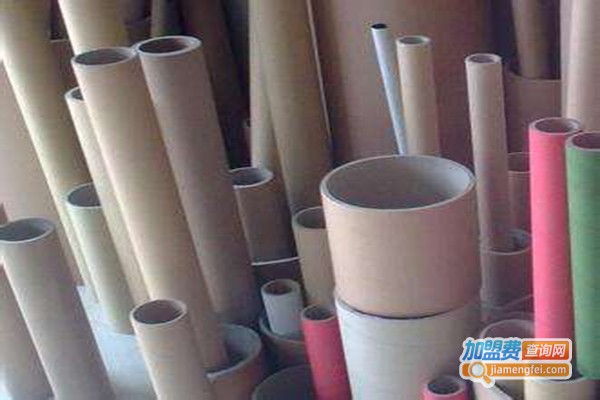 荣升管材加盟门店