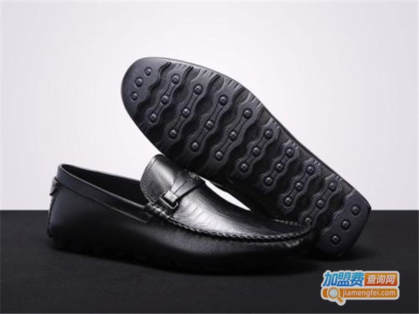 ABA品牌男鞋加盟门店