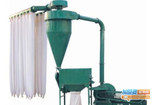 科帆垃圾处理器加盟费