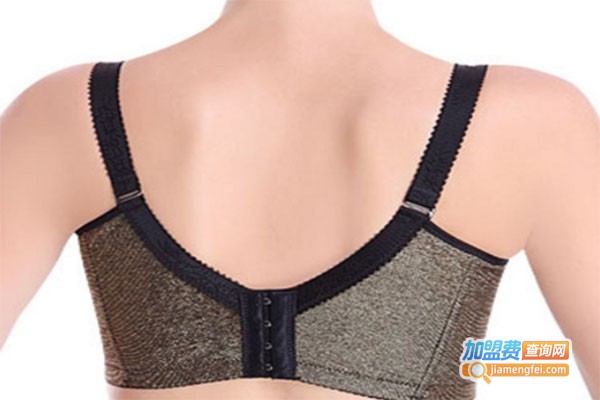 凯丹尼内衣加盟费