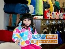 优可利自助洗衣店加盟费