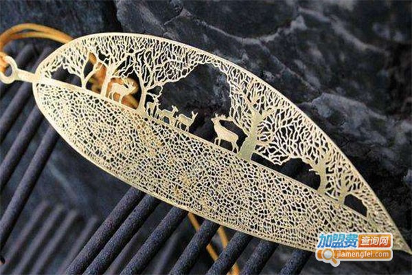 唯嗳倪DIY创意礼品加盟费