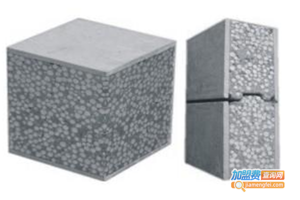 谱蓝轻质隔墙板加盟门店