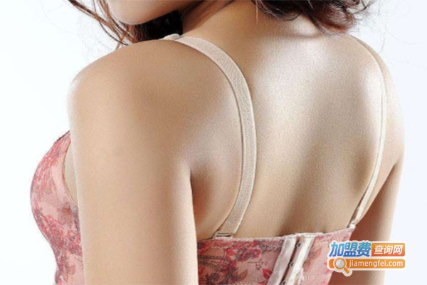 绚婷内衣服装加盟费