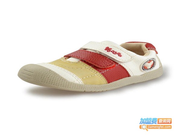 优安婴童鞋加盟费