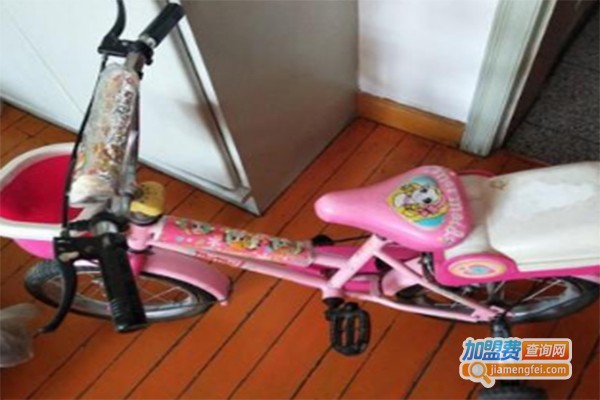 小龙人童车加盟费