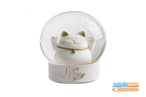 魔漫印象情个性礼品加盟费