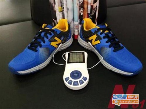 N61智能按摩鞋加盟门店