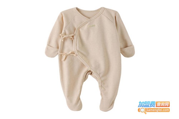 隆成婴儿用品加盟费