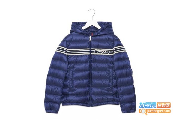 童衣汇童装加盟费