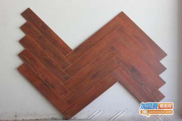 伊丽佳地板加盟门店