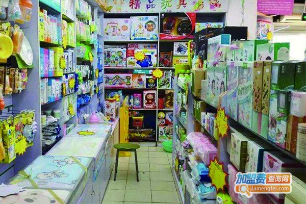 亲亲宝贝母婴用品商城加盟费