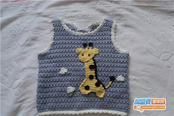 哈乐猴童装加盟费