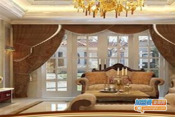 马可春天环保集成墙饰加盟费