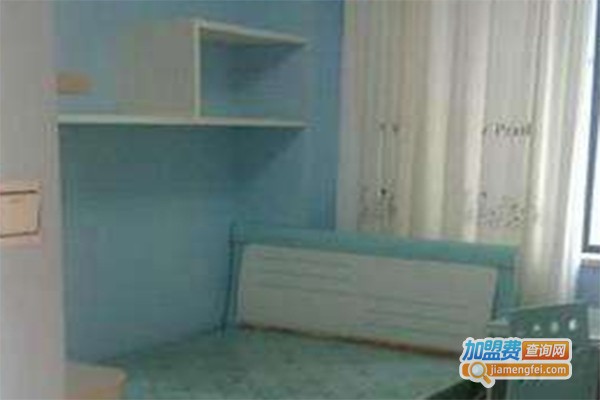 宜家宜美无缝墙布加盟费