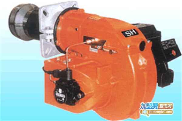 炬火燃气油加盟费