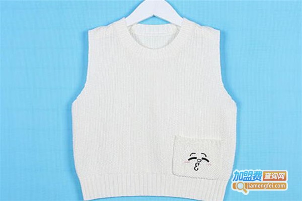 NICKIE童装加盟费