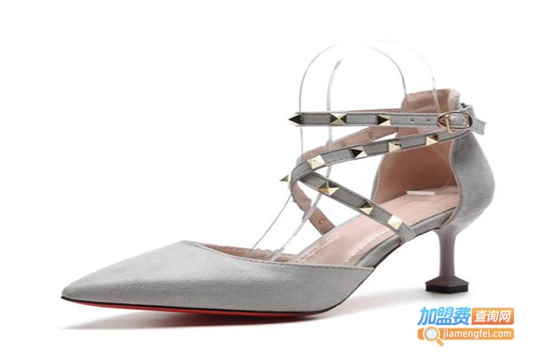 贵之族女鞋加盟门店