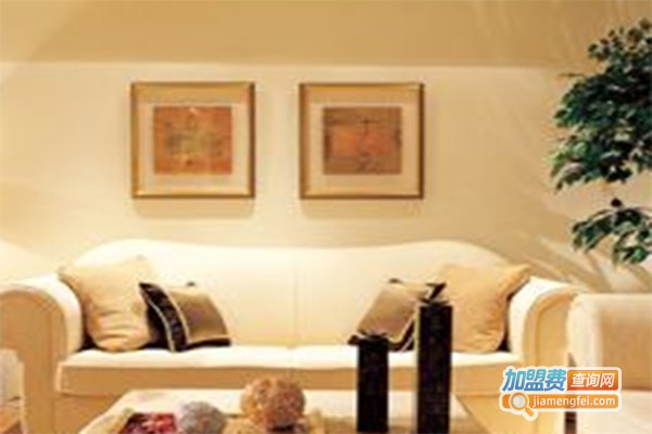 彩艺硅藻泥加盟费