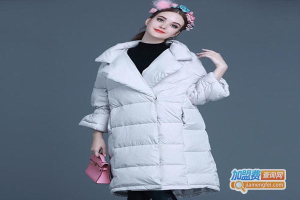 佳雪丽人羽绒服加盟门店