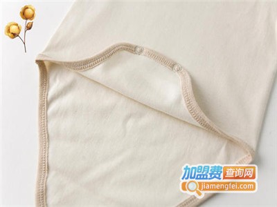 婴童小将婴儿用品加盟费