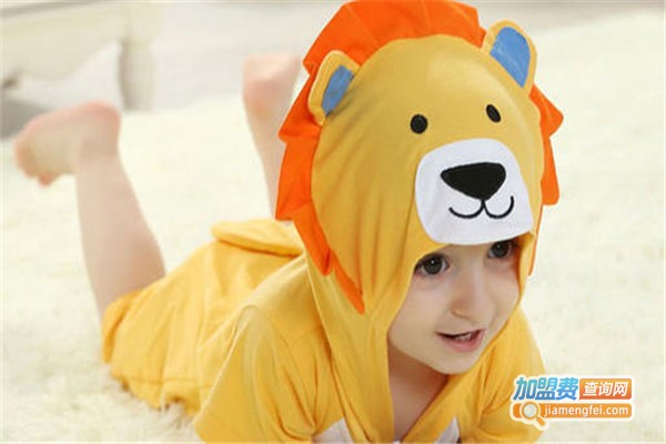 诺诺宝贝动漫婴童馆加盟费