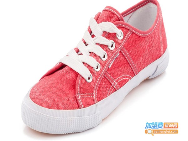 创渃男鞋加盟门店