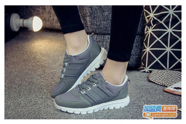 歌琪奴女鞋加盟费