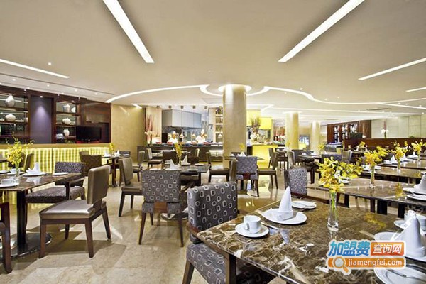 特缤酒店用品加盟门店