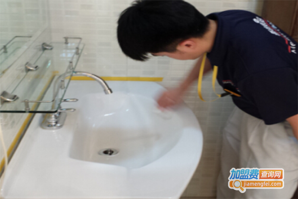 大师涂层晶盾服务加盟门店