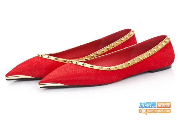 绮迪斯女鞋加盟门店