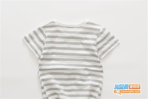 韩红宇童装加盟费