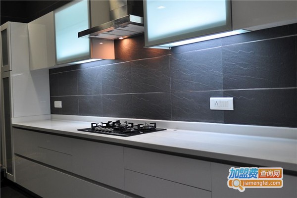 虹冠抽油烟机加盟