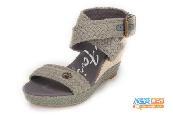 法蜜丝女鞋加盟门店