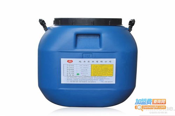 冠力防水涂料加盟门店