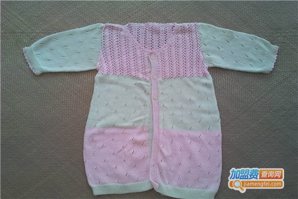 哈里宝贝童装加盟费