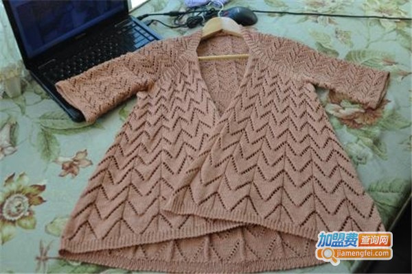 日月童神童装加盟费