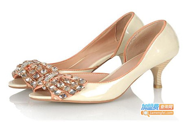 迪欧摩尼鞋品加盟门店