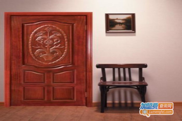 永和门业加盟费