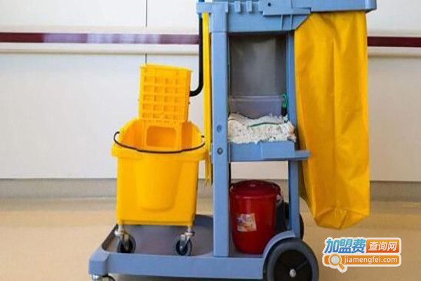 曹操到家政加盟费