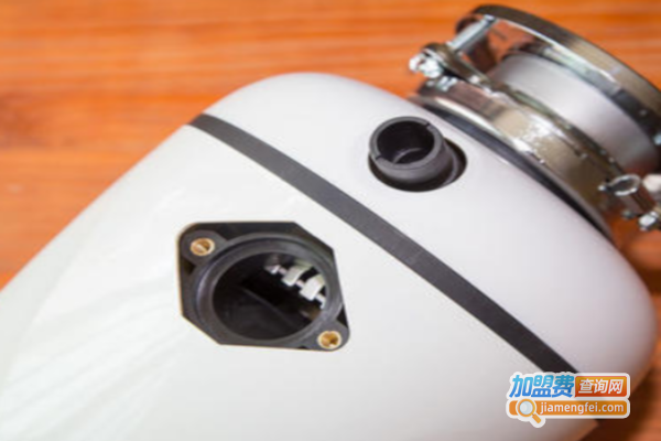 京の瓷垃圾处理器加盟费