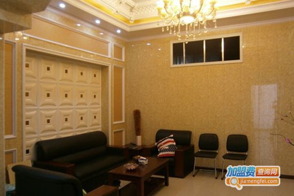 欧典娜智能扣板加盟门店