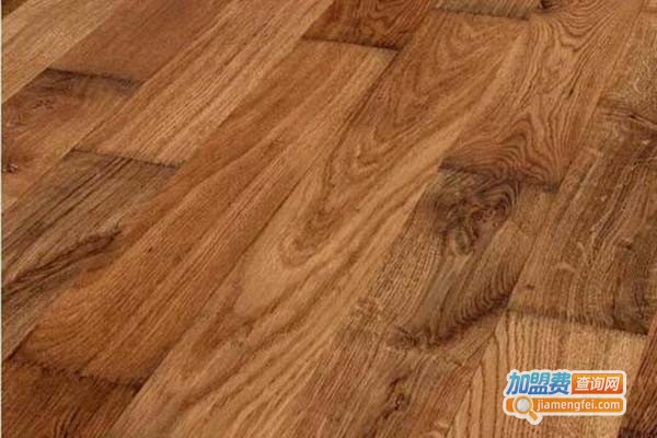 克诺斯邦地板加盟门店